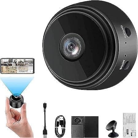 Mini WiFi Wireless Camera